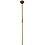 Mike Balter X36 Ian Finkel Model Rattan Medium Soft Xylophone Mallets - BX36 (Discontinued)