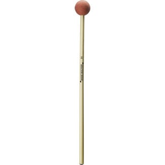 Balter Mike Balter X4 Santoprene Rattan Medium Xylophone Mallets - BX4 (Discontinued)