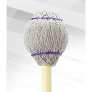 Balter Mike Balter TP Ted Piltzecker Vibe Mallets Med Hard - TP (Discontinued)