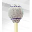 Mike Balter TP Ted Piltzecker Vibe Mallets Med Hard - TP (Discontinued)