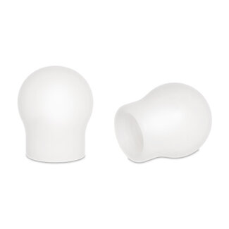 Ahead Ahead Drumsticks- MBT - Mini Ball Tip (Delrin) - 1 Pair