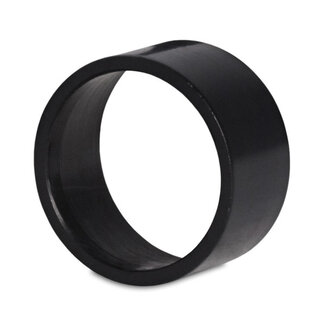 Ahead Ahead Drumsticks - RGB - Replacement Ring (Black) - 1 Pair