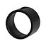 Ahead Drumsticks - RGB5A - 5A/7A Replacement Ring (Black) - 1 Pair