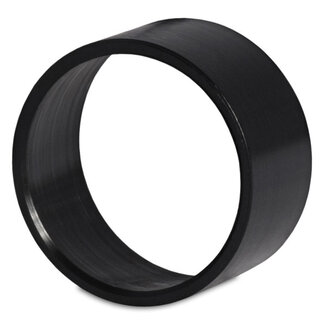 Ahead Ahead - RGBM - Marching Replacement Ring (Black)
