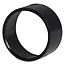 Ahead Drumsticks - RGBM - Marching Replacement Ring (Black) - 1 Pair