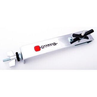 Danmar Percussion Danmar - 525 - Chime Bar Adapter - Connects Chime Bar To Stands