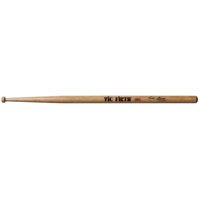 Vic Firth - STG2 - Tim Genis Signature Snare Stick -- Leggiero