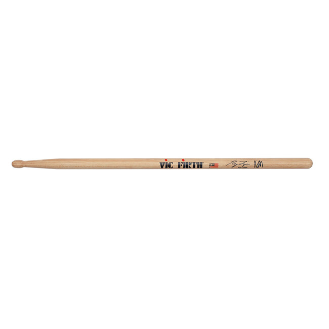 Vic Firth - SRL - Signature Series -- Ray Luzier Drumsticks