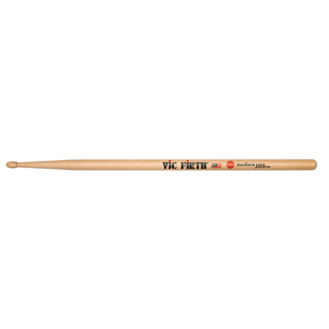 Vic Firth - MJC1 - Modern Jazz Collection --1 Drumsticks