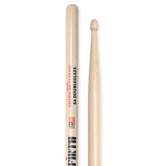 Vic Firth Vic Firth - 5ADG - American Classic 5A DoubleGlaze -- Double Coat of Lacquer Finish