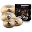 Zildjian - KC0801W - K Custom Worship Cymbal Pack