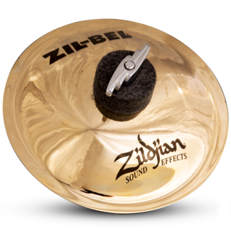 Zildjian Zildjian - A20001 - 6" FX Small Zil-Bel