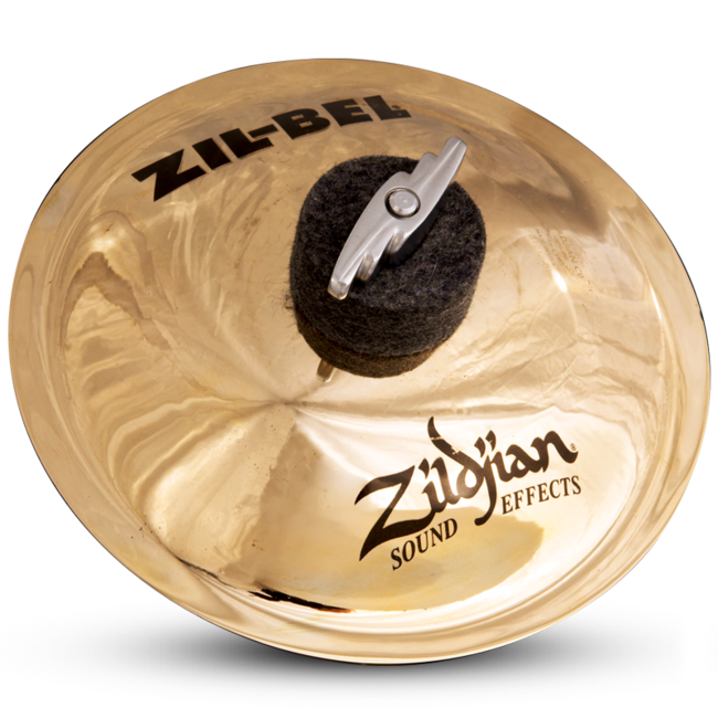 Zildjian - A20001 - 6" FX Small Zil-Bel