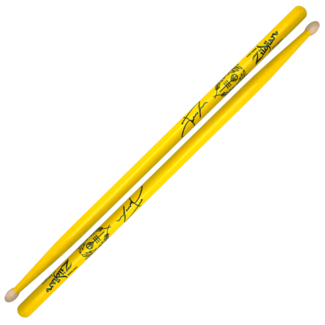 Zildjian Zildjian - ZASJD2 - Josh Dun "Trench" Drumstick