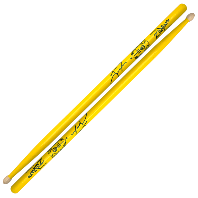 Zildjian - ZASJD2 - Josh Dun "Trench" Drumstick