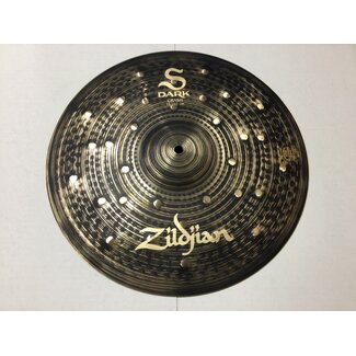 Zildjian Zildjian - SD16C - 16" S Dark Crash