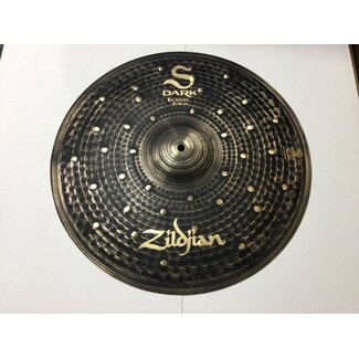Zildjian Zildjian - SD18C - 18" S Dark Crash
