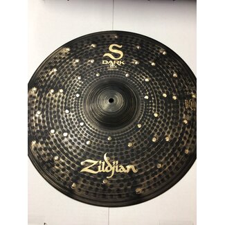 Zildjian Zildjian - SD20R - 20" S Dark Ride
