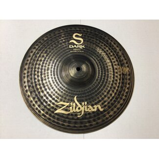 Zildjian Zildjian - SD14HB - 14" S Dark Hi-Hat Bottom