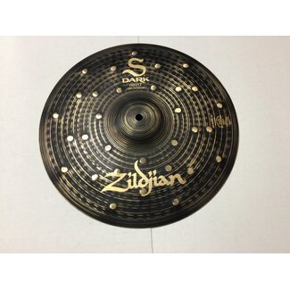 Zildjian Zildjian - SD14HT - 14" S Dark Hi-Hat Top