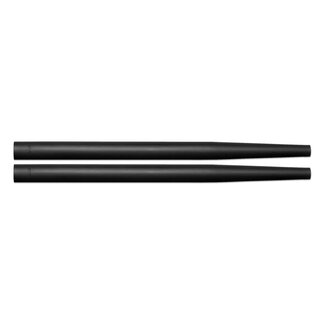 Ahead Ahead - SST - Super Short Taper Covers Pair (Black)