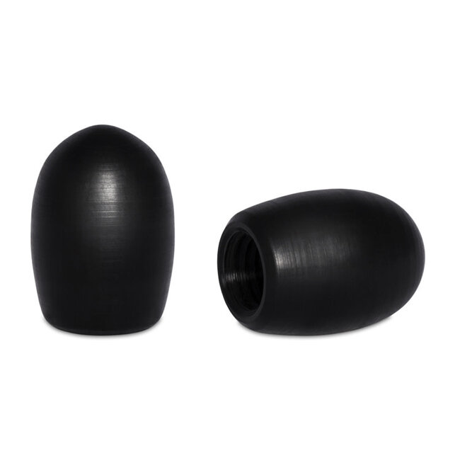 Ahead - TIPB - Stock Replacement Tip (Black)
