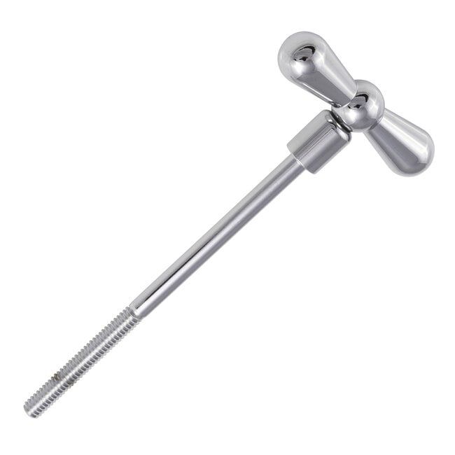 Rogers -4943 - Bow Tie Bass Drum T-Rods (2 pk)