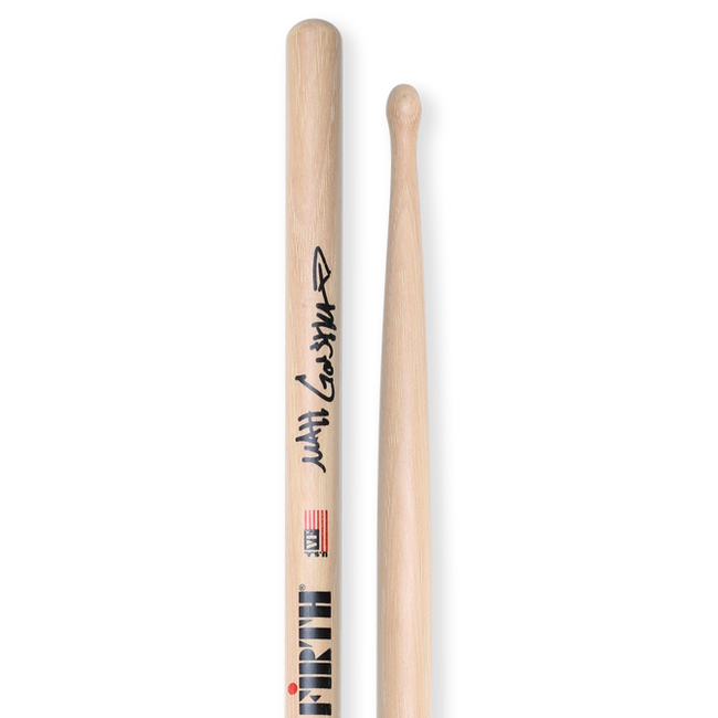 Vic Firth - SGAR - Signature Series -- Matt Garstka Drumsticks