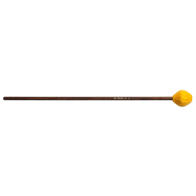 Vic Firth - M3 - American Custom Keyboard -- Medium head -- mushroom