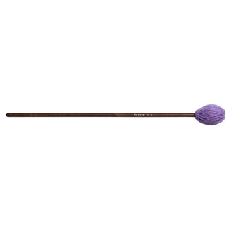 Vic Firth Vic Firth - M4 - American Custom Keyboard -- Super soft head -- round