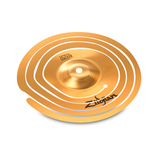 Zildjian Zildjian - FXSPL10 - 10" FX Spiral Stacker