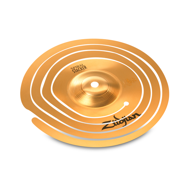 Zildjian - FXSPL10 - 10" FX Spiral Stacker