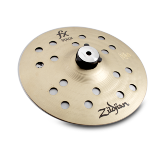 Zildjian Zildjian - FXS8 - 8" FX Stack (Discontinued)