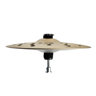Zildjian Zildjian - FXS12 - 12" FX Stack (Discontinued)