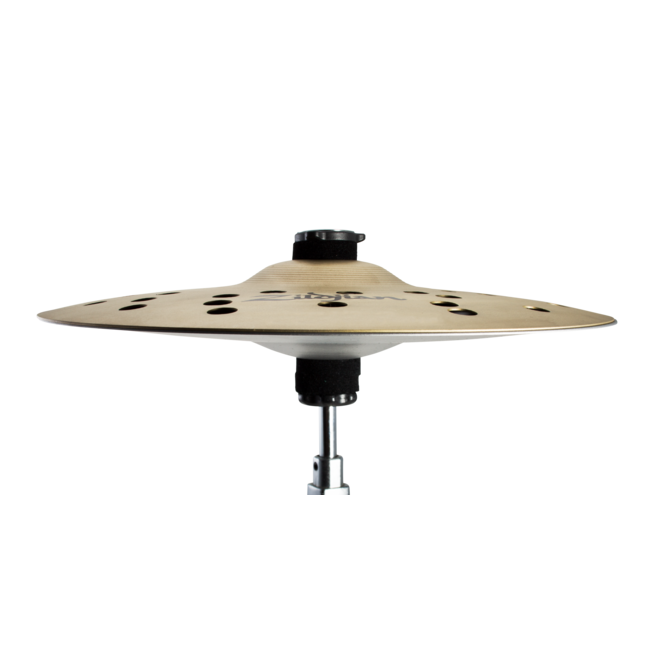 Zildjian - FXS12 - 12" FX Stack (Discontinued)