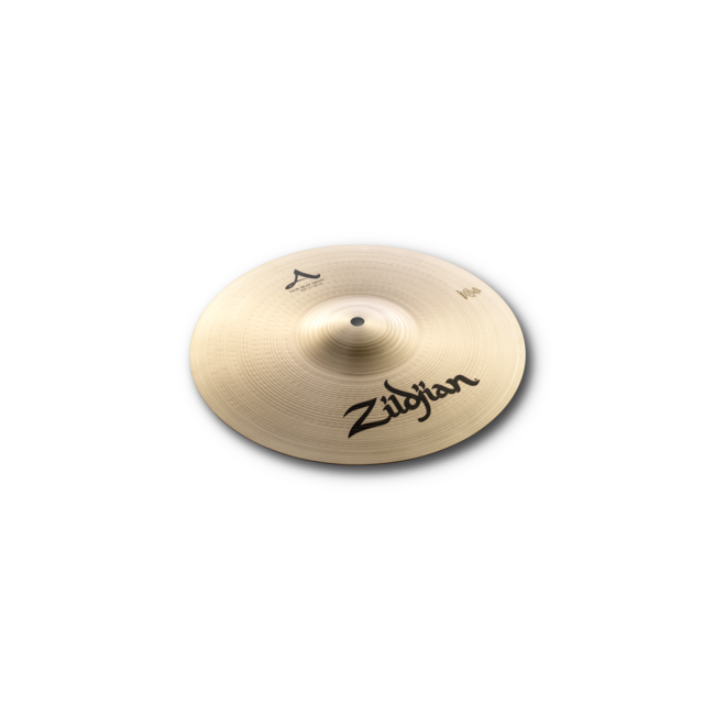 Zildjian - A0114 - 12" A Zildjian New Beat Hi-Hat Top