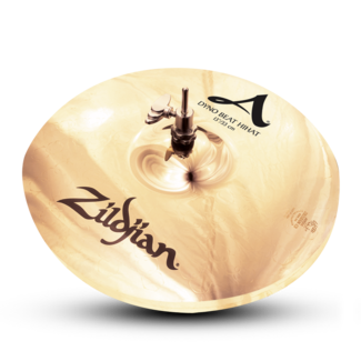 Zildjian Zildjian - Z40131 - 13" A Zildjian Dyno Beat