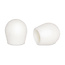 Ahead Drumsticks - XLTIP - XLRS/XLRC Tip (Wood-Like) - 1 Pair