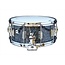 Rogers - 37BP - Dyna-Sonic 6.5x14 Wood Shell Snare Drum - Black Diamond Pearl Beavertail