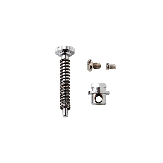Rogers - 9291 - Dyna-Sonic Snare Rail Tension Screw Assembly
