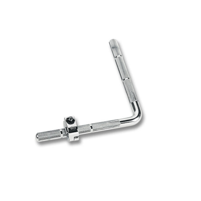 DW - DWSMTA105 - 1/2in To 10.5mm L Arm W/ Lock (2 Pack)