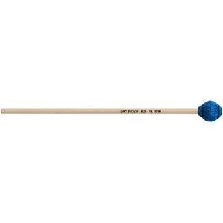Vic Firth Vic Firth - M31 - Terry Gibbs Keyboard -- Medium -- blue cord