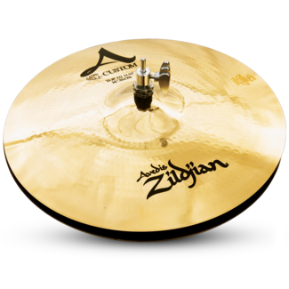 Zildjian Zildjian - A20510 - 14" A Custom Hi-Hat Pair