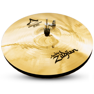 Zildjian Zildjian - A20552 - 14" A Custom Mastersound Hi-Hat Bottom