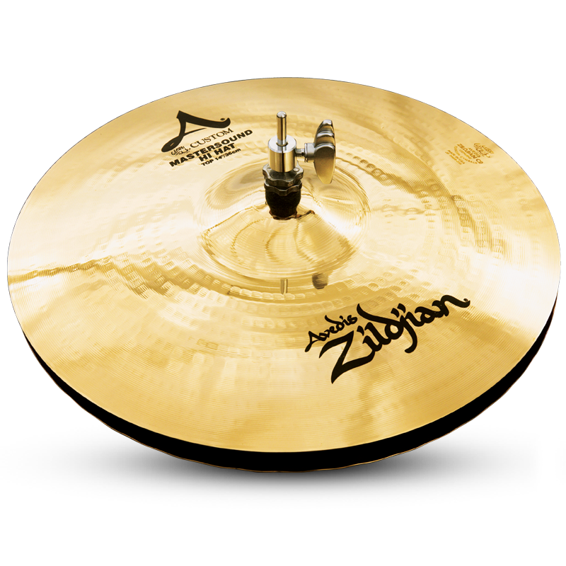A sale custom mastersound
