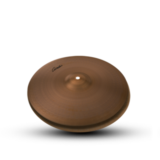 Zildjian Zildjian - AA14HT - 14" A Avedis Hi-Hat Top