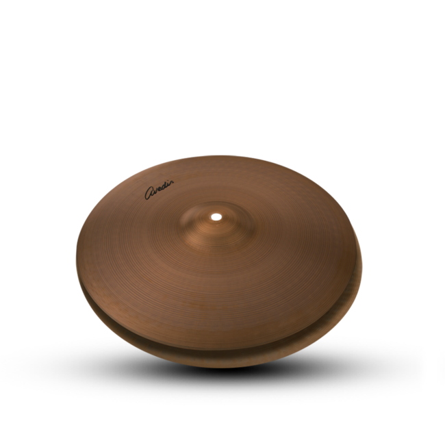 Zildjian - AA14HT - 14" A Avedis Hi-Hat Top