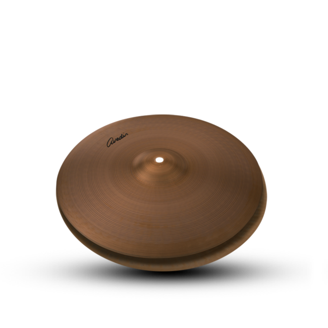 Zildjian - AA14HB - 14" A Avedis Hi-Hat Bottom