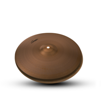 Zildjian Zildjian - AA15HPR - 15" A Avedis Hi-Hat Pair