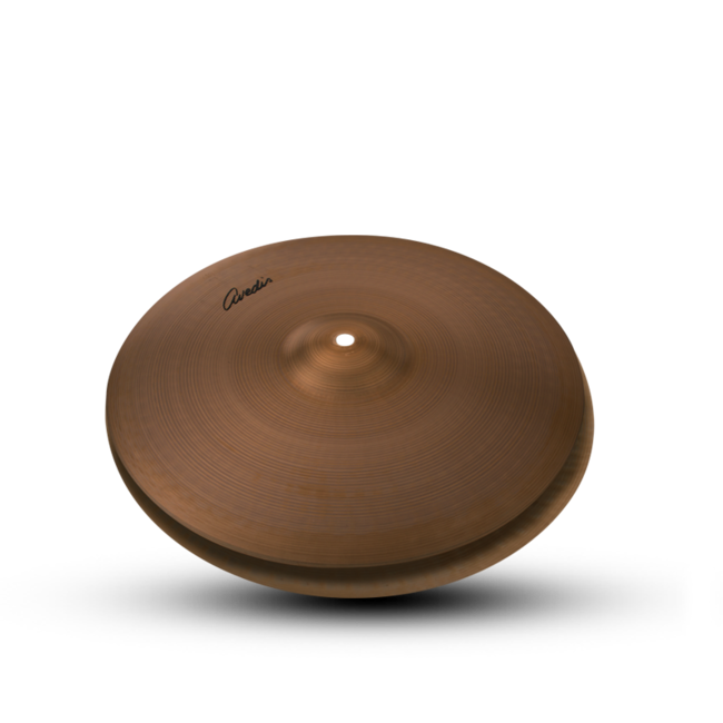 Zildjian - AA15HPR - 15" A Avedis Hi-Hat Pair